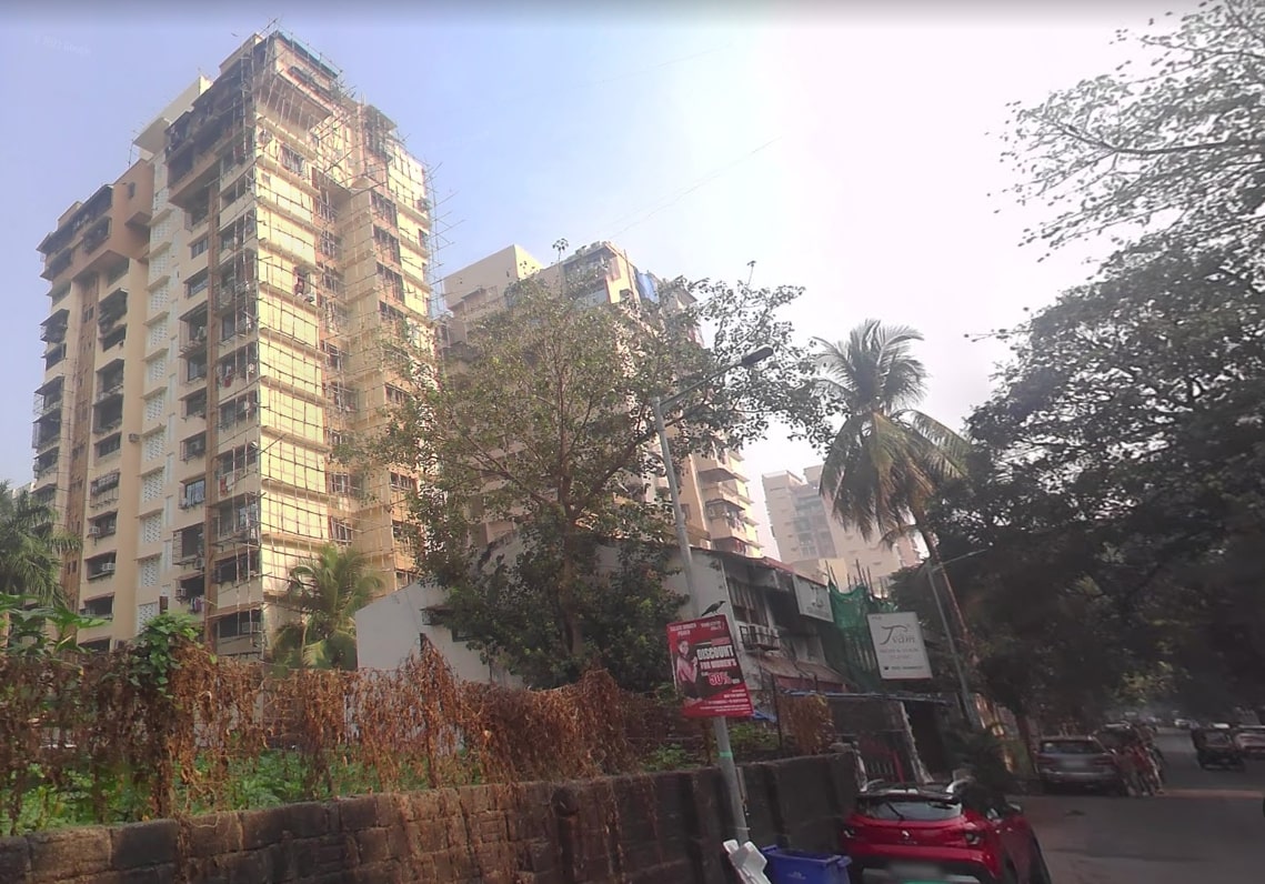 Main - Saranga Tower, Andheri West